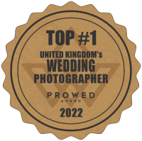 United Kingdom's TOP PHOTOGRAPHER of the YEAR